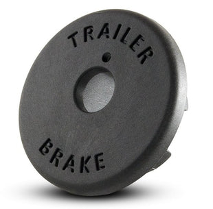 REDARC Tow-Pro Switch Insert - Holden Colorado and Isuzu D-Max/MU-X