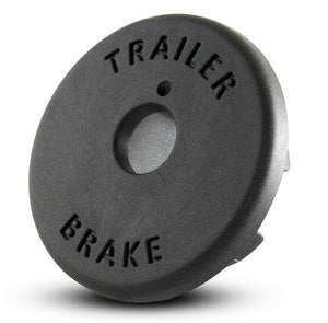 TOW-PRO SWITCH INSERT SUITABLE FOR COLORADO - TL Spares