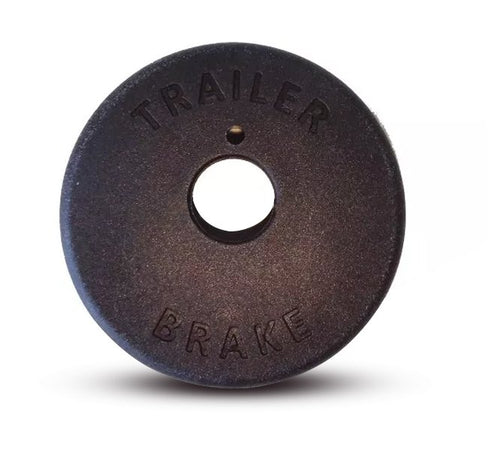 TOW-PRO SWITCH INSERT SUITABLE FOR COLORADO - TL Spares