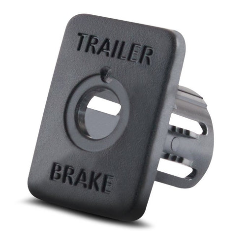 REDARC Tow-Pro Universal Switch Insert Panel