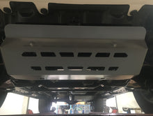 Load image into Gallery viewer, Toyota Hilux (2015-Present) – Under Vehicle Protection - TL Spares
