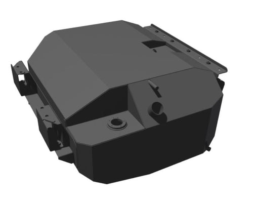 Brown Davis | Toyota Landcruiser 79 Series 185 Litre Replacement Long Range Fuel Tank - TL79R5