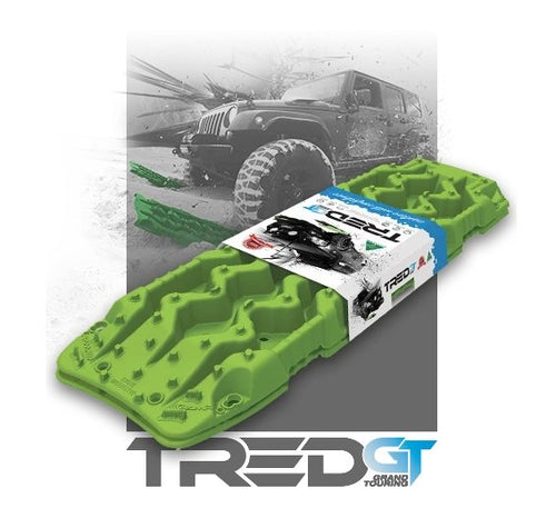 TRED GT Recovery Device - TL Spares