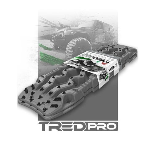 TRED PRO Recovery Device - TL Spares
