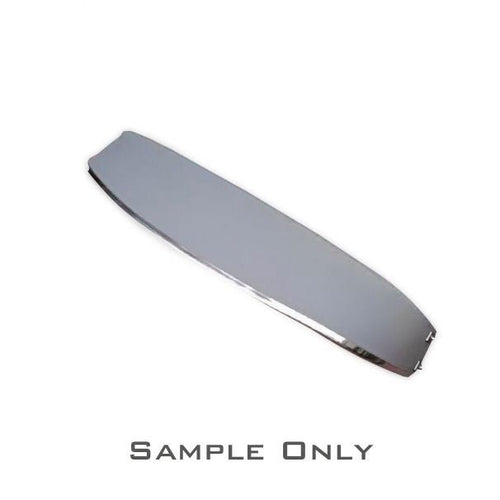 Truck Sun Visor for Mitsubishi Canter Small Cab 2011 - Clearance