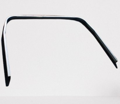 TL Engineering | Standard RHS Cabrack Frame