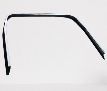 TL Engineering | Ute Cabrack Frame for Nissan Patrol