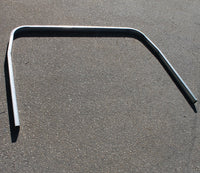 Ute Cabrack Frame Nissan Patrol GU 2000/4330 - TL Spares
