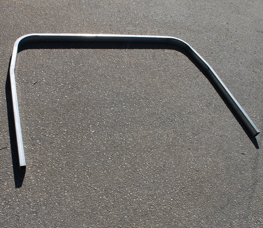 Ute Cabrack Frame Nissan Patrol GU 2000/4330 - TL Spares