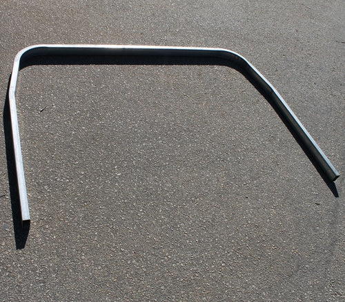 Ute Cabrack Frame Nissan Patrol GU 2000/4330 - TL Spares