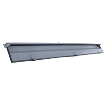 Load image into Gallery viewer, Ute Tray Dropside Pressing Steel 255mm High x 2375mm length - Primed - To suite TL Tray - TL Spares
