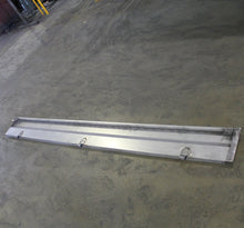 Load image into Gallery viewer, Ute Tray Right Hand Dropside Raw Steel 2375L x 255H - TL Spares
