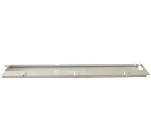 Ute Tray Tailgate Steel 265mm - Painted White - TL Spares