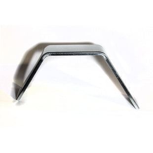 Wide Mudguard Wheel Arch for Ute, 4x4/4WD and Trailers