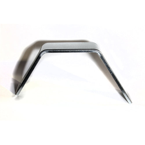 300mm Wide Mudguard Wheel Arch for Ute, 4x4/4WD and Trailers