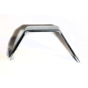 Wide Mudguard Wheel Arch for Ute, 4x4/4WD and Trailers - TL Spares
