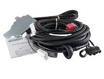 WIRING KIT TO SUIT RANGER AND EVEREST - TL Spares